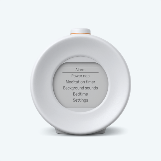 Your Phone Shouldn't Be Your Alarm Clock